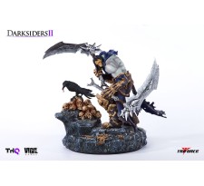 Triforce Darksiders 2 : Death and Dust Premier Scale Statue 32 inches